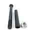 Hendrickson Bolt Kit, Pivot, Lift Suspension, Quick Align, Welded, Suspension,  S-3646 - alternate 1
